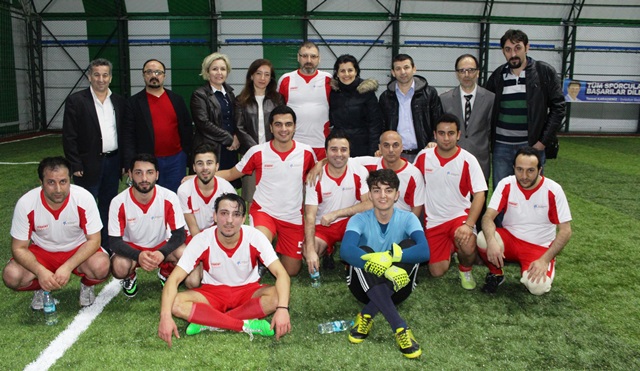 Tıp Bayramı turnuvasında finalistler belli oldu