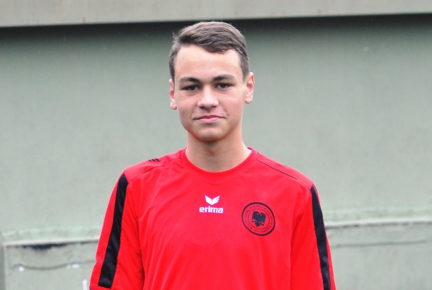 Arda İnanç Erolan göz doldurdu