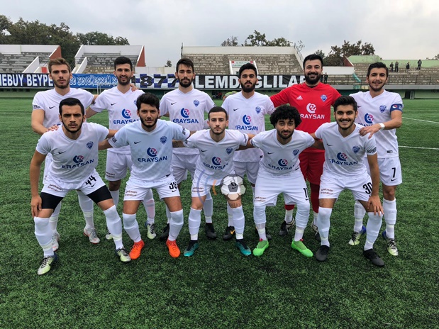 Tunusbağıspor’da sakatlar can sıkıyor