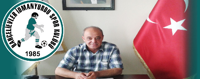 Bahçelievler İdmanyurdu yeni yerinde