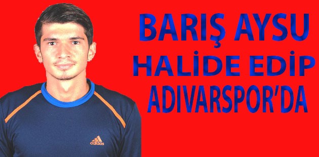 Halide Edip Adıvarspor’a başarılı stoper