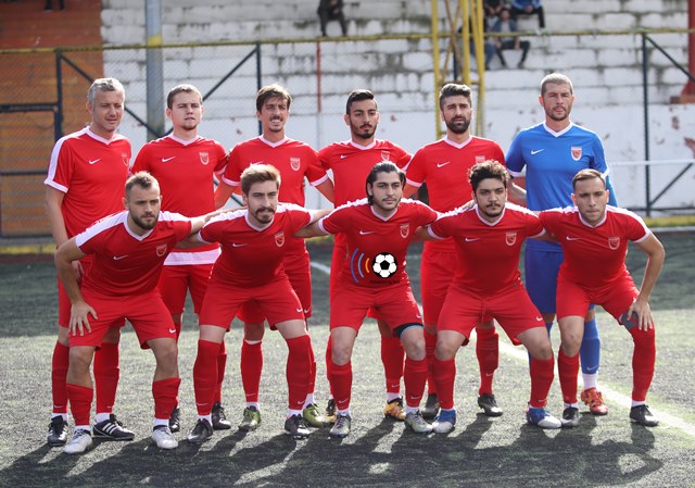 Gaziosmanpaşaspor tepkili: Bizi ligde istemiyorlar