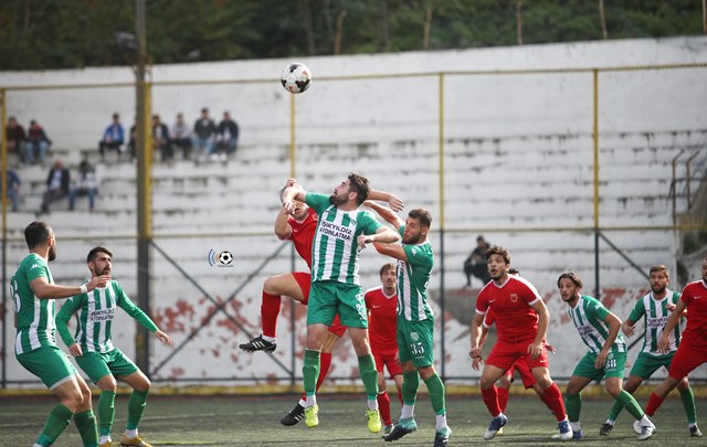 BAL’ın ilk devresinde 2598 gol atıldı