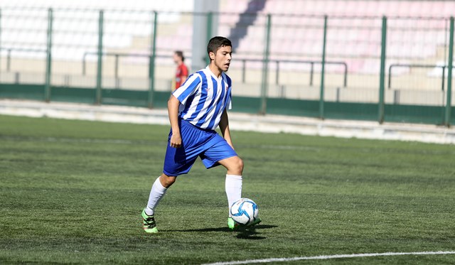 Ayberk Çatalbaş transfer gündeminde