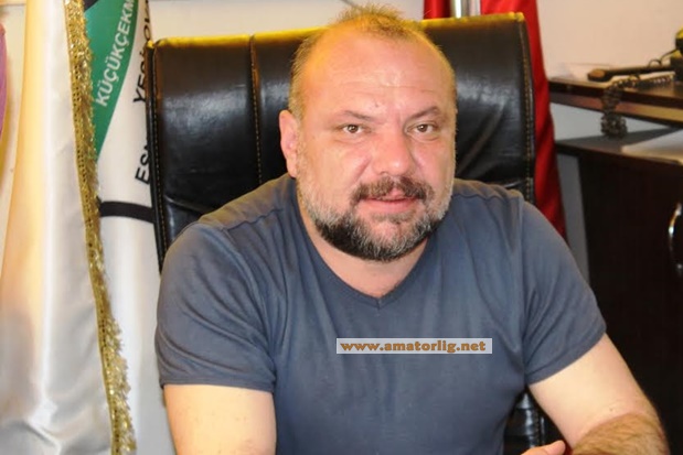 Ulaş: Herkes bizi konuşacak