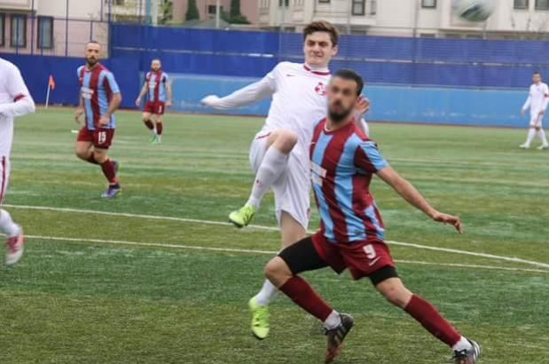 Başarılı stoper 1877 Alemdağspor’da