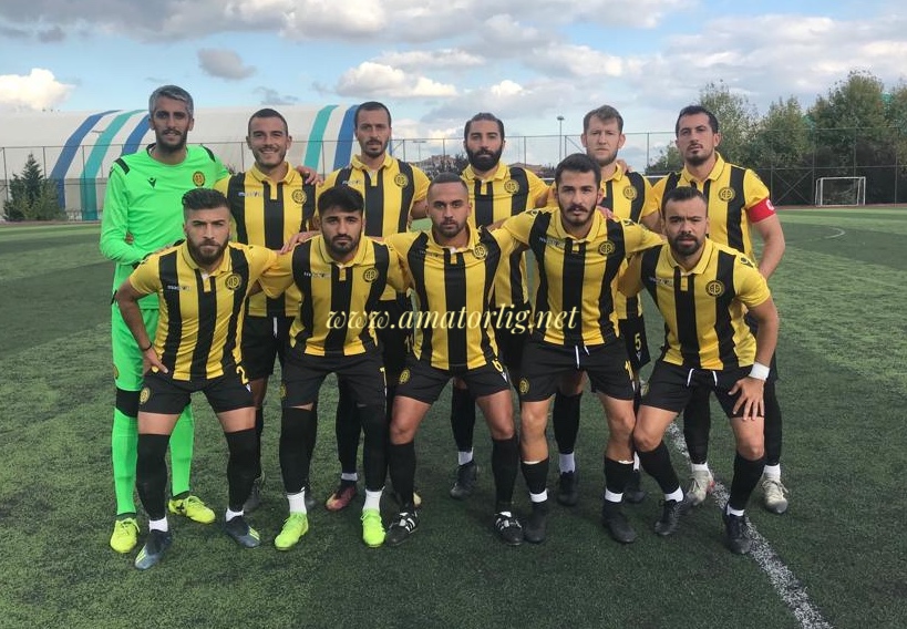 Avcılarspor Ercan Taşkın’ın golleriyle güldü