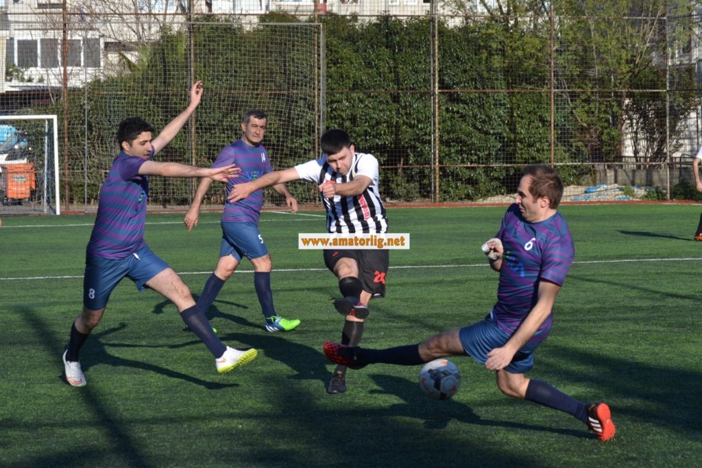 Güngören zirveye ortak oldu