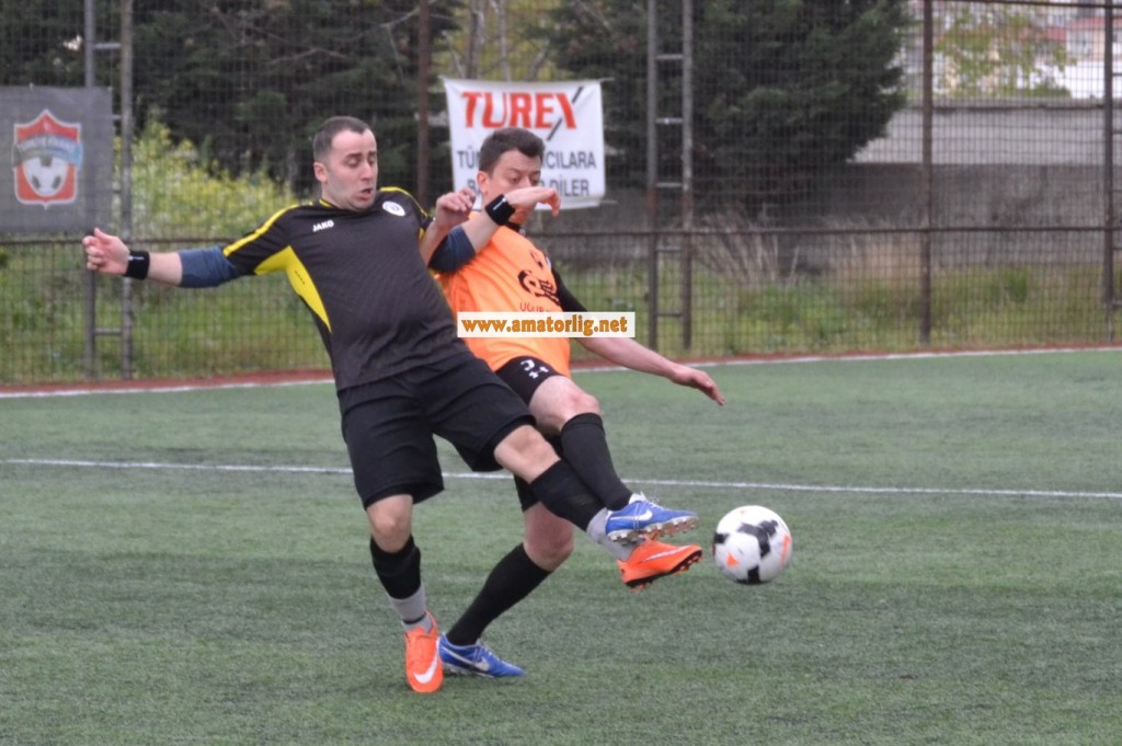 Muhasebe Müdürlüğü zirveyi devraldı