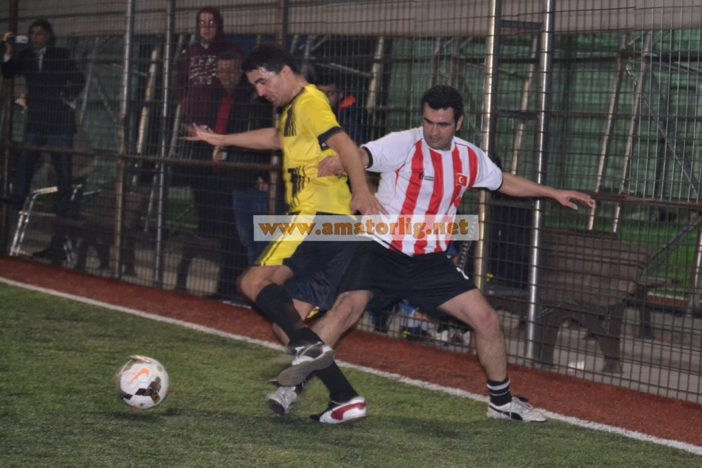 Bahçelievler’den açılışa özel şov