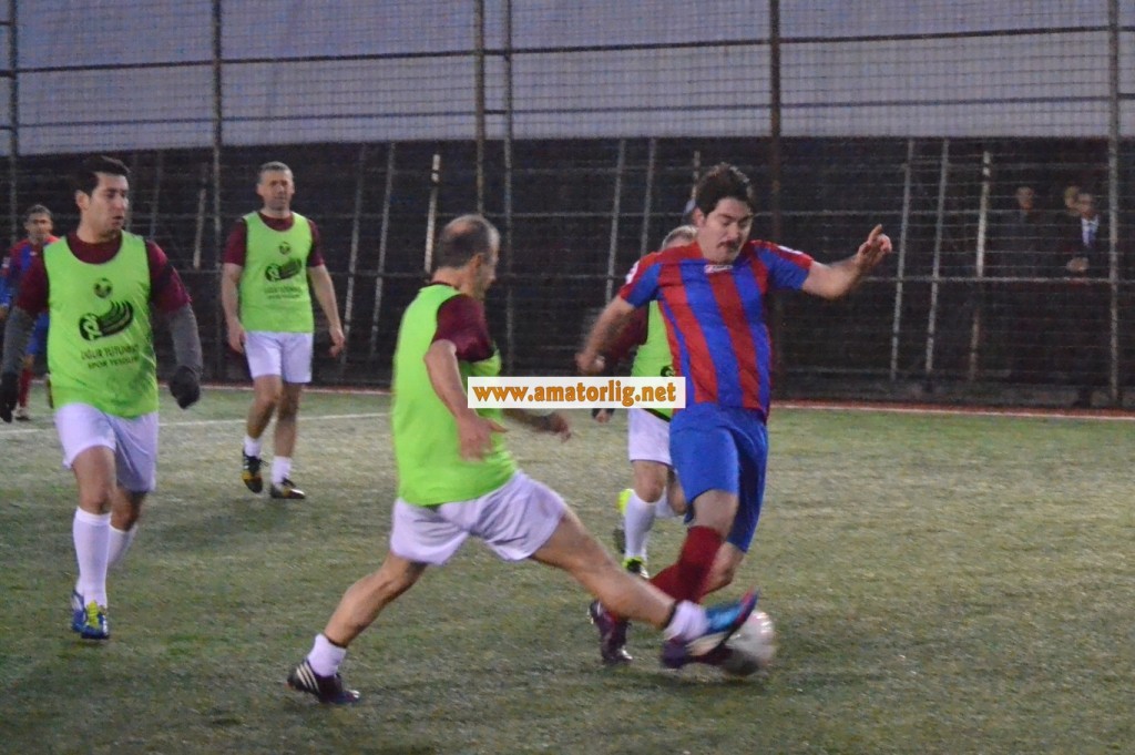 Marmara Kurumlar rakip tanımıyor