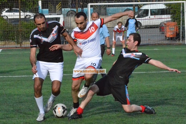 Gürsoy’dan Kağıthane’ye “çeyrek bilet”