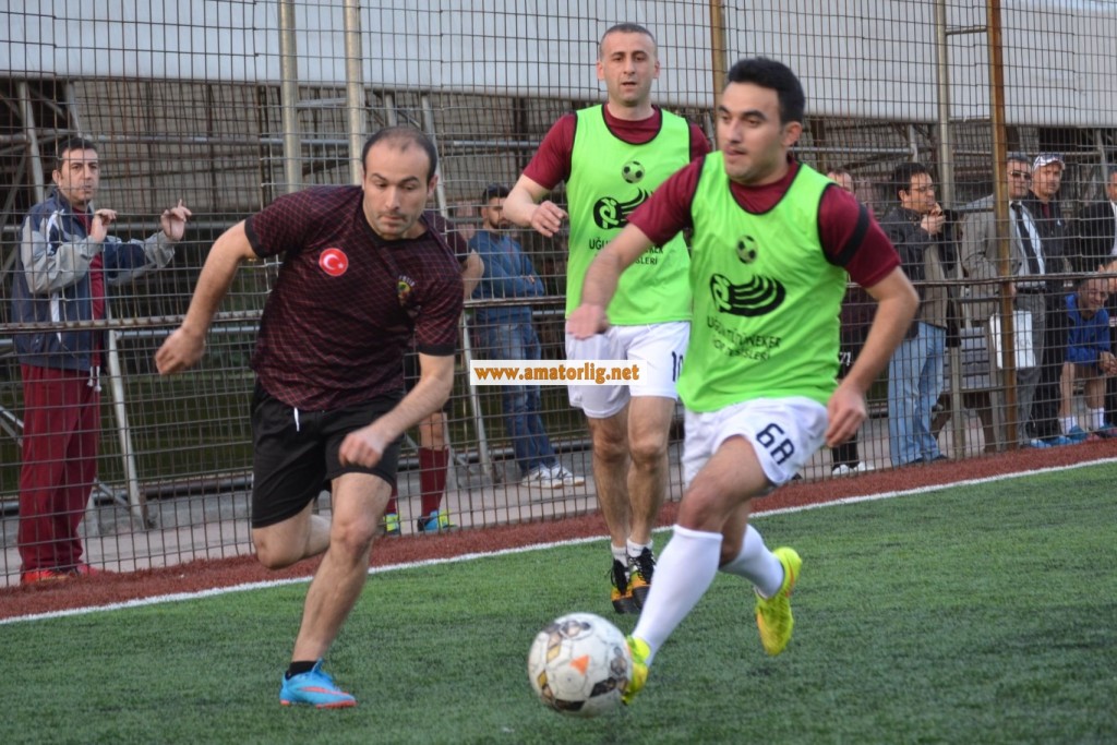 Fatih turu garantiledi