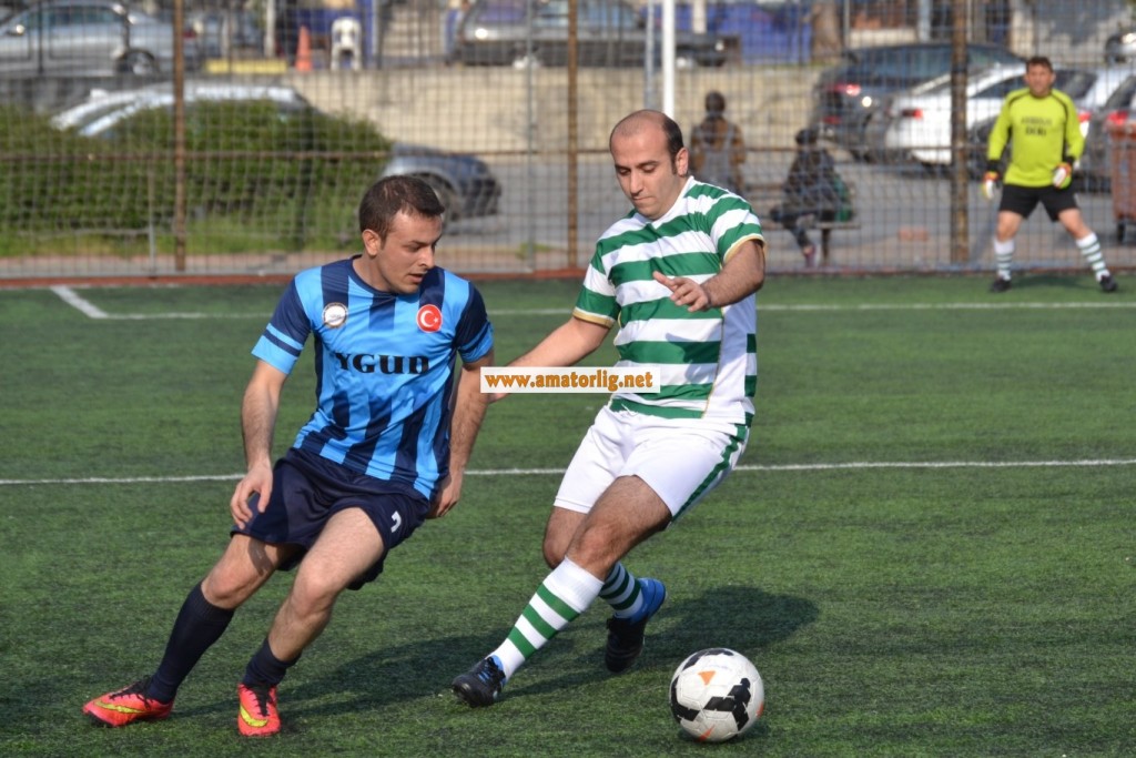 Zincirlikuyu ümitlendi