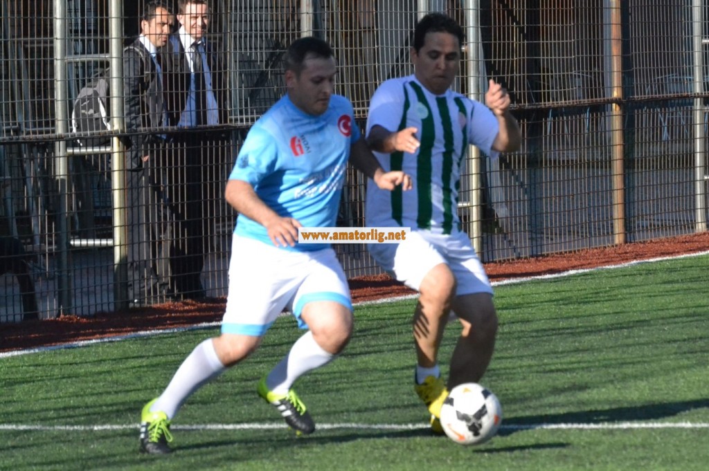 Pendik gözdağı verdi