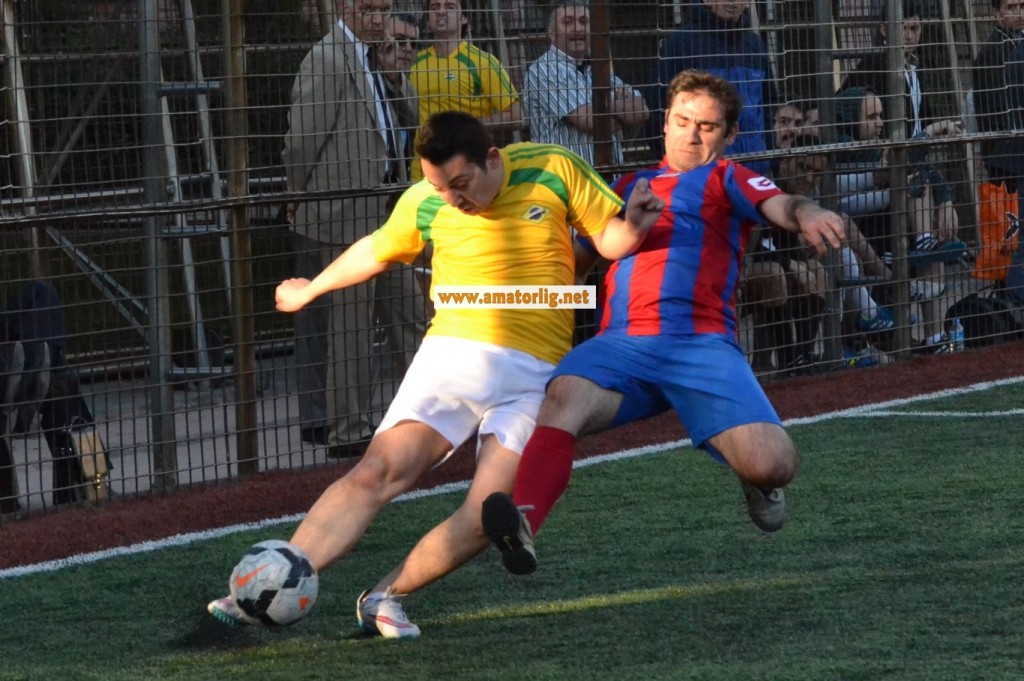 Marmara Kurumlar’ın şakası yok