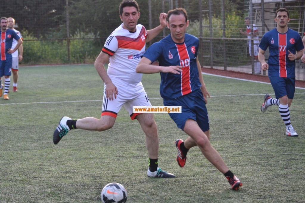 1-1’lerini üzmediler