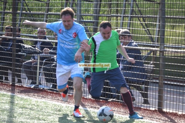 Denetim Müdürlüğü final yolunda