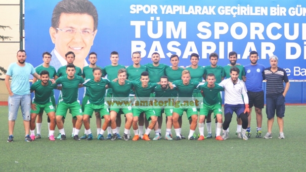 Eren Ak: Hazırlık maçları ölçü değil