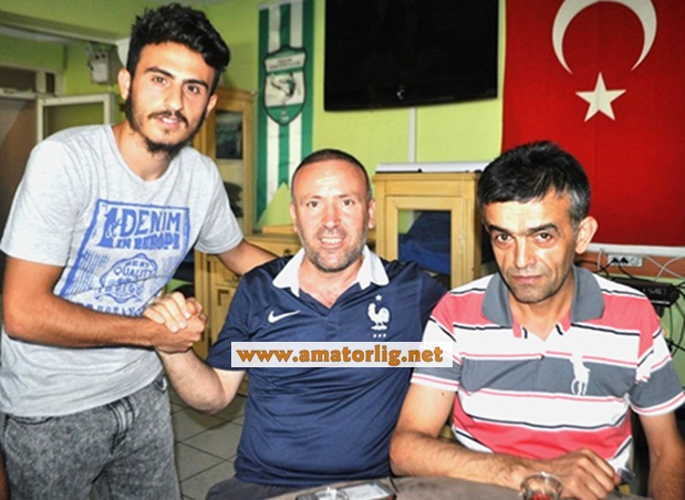 İstanbul Malatyaspor’a milli oyuncu