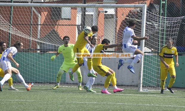 İstanbul Sinopspor evinde kayıp