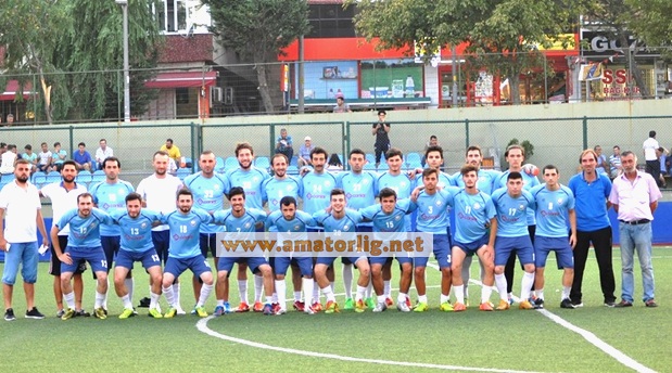 İstanbul Sinop daha hazır göründü