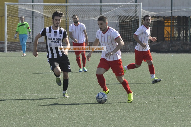 Sultanmuratspor lige iyi başladı