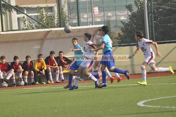 Cennet Barbarosspor kayıpsız devam etti