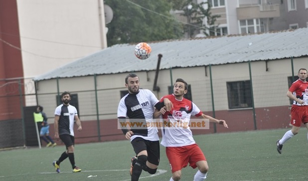 Sultan Muratspor’dan tek atış