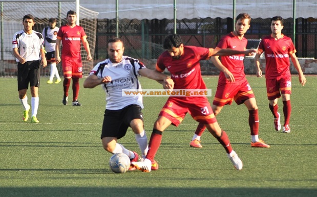 İstanbul Malatyaspor hazırlık maçını farklı kazandı