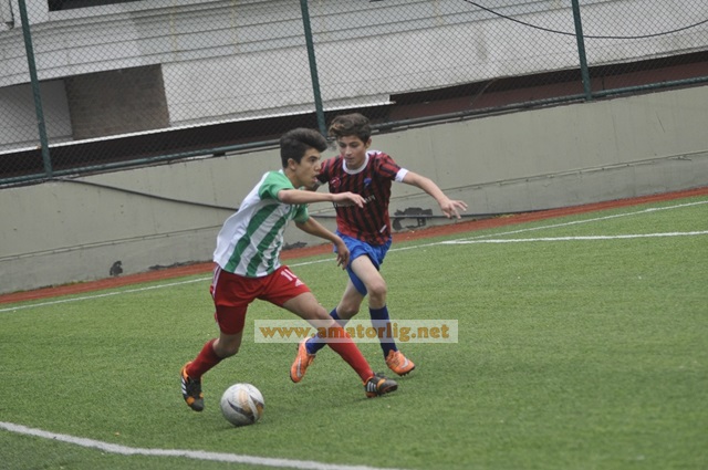 Dört dörtlük İFA