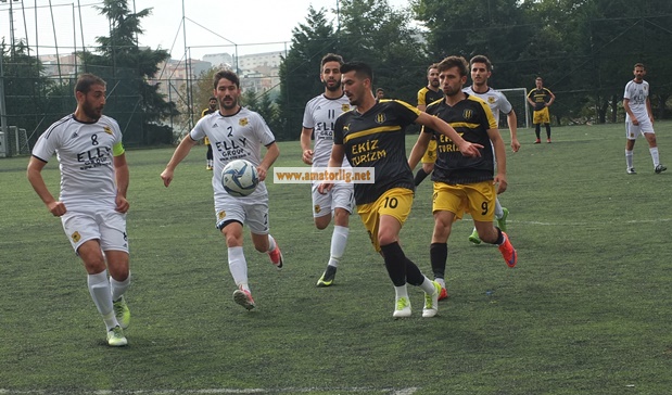 Penaltılar kaçtı puanlar paylaşıldı