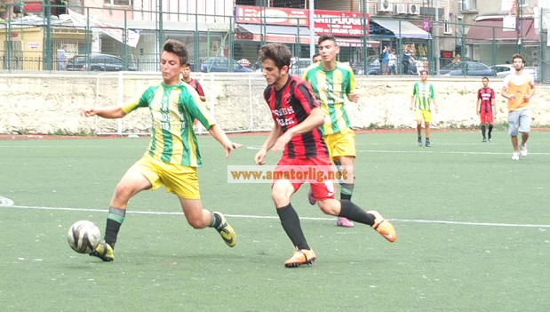 Ayazağaspor U17’lerde lige hazır