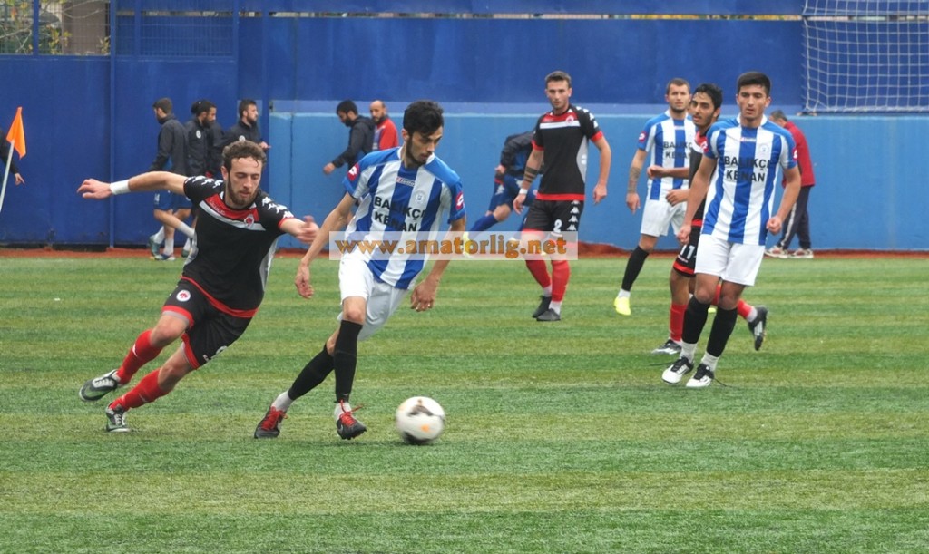 Yeniköyspor’un ‘Uğur’u var