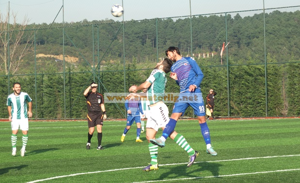 Dolunay Uzun Nişantaşı’ndan ayrıldı