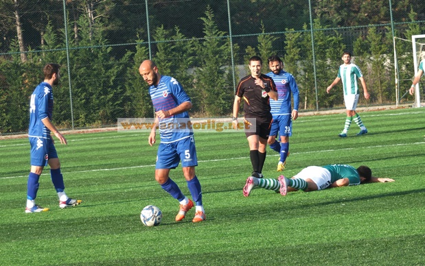 Emre Yazgın teklifleri değerlendirecek