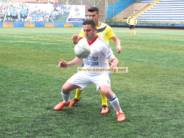 Gümüşdere sezona 3 puanla merhaba dedi