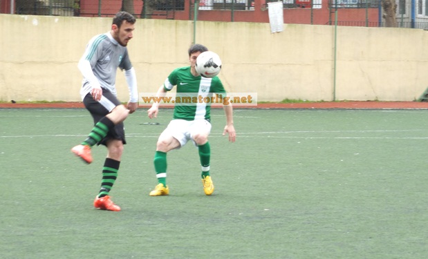 Piyalepaşa 4. maçını da kazandı