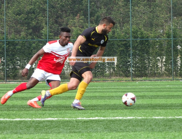 Halide Edip Adıvar 5.vitese taktı