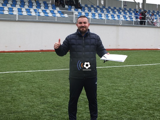 Ortaköyspor İlker Demir ile devam edecek