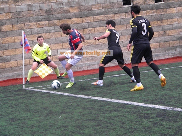 Beykoz Selimiye deplasmanında istediğini aldı