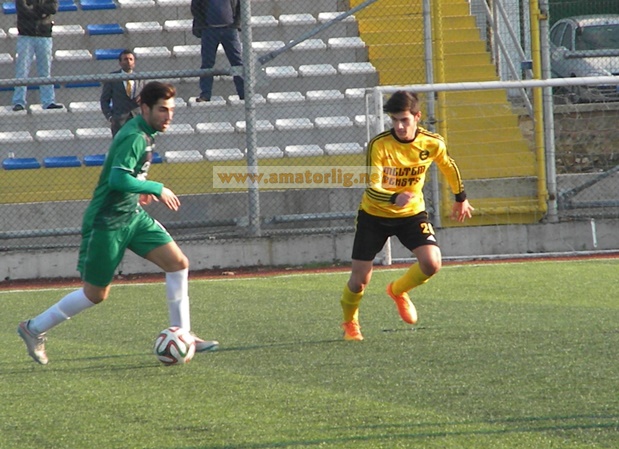 Zirvede kazanan çıkmadı