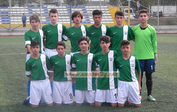 Piyalepaşaspor kendinden ‘Emin’