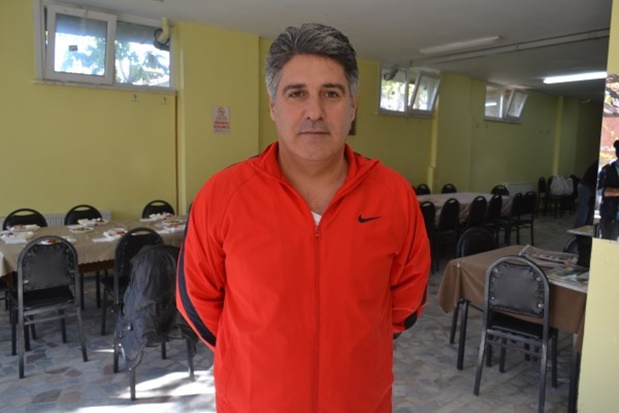 Gülsuyuspor’da Hasan Ali Cesur dönemi