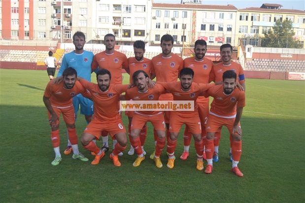 Sancaktepe Belediyespor hazır değil