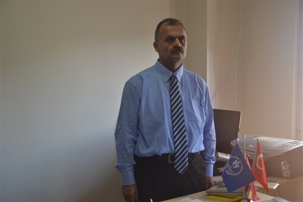 Bayram Behram Kaçar ‘devam’ dedi