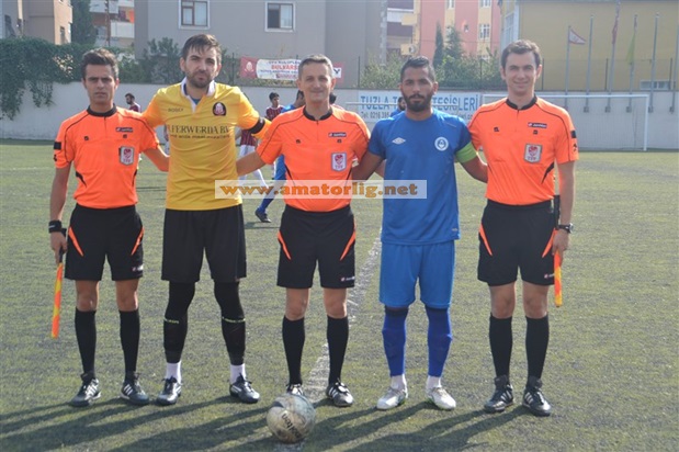 Kartal Bulvarspor farkı