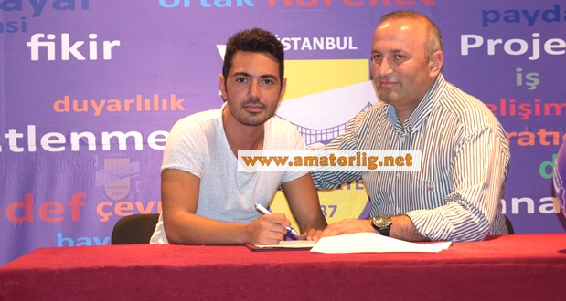 Atom karınca Mesudiyespor’da