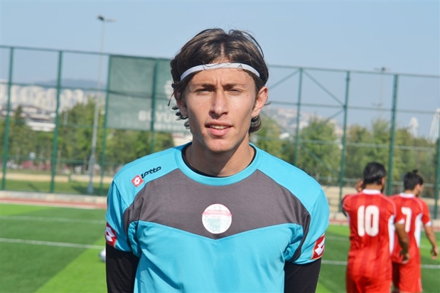 Muharrem Yüksel Kartal Bulvarspor’da