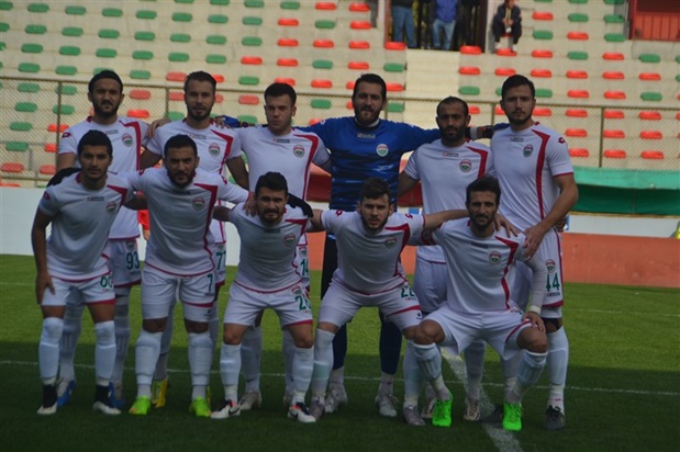 ‘Bize 2. Lig yasak mı?’